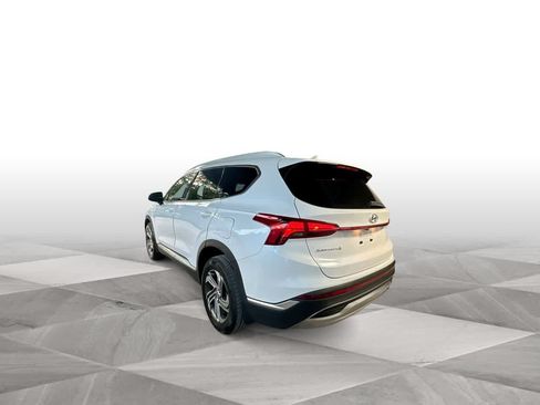 Used 2022 Hyundai Santa Fe SEL FWD image 6
