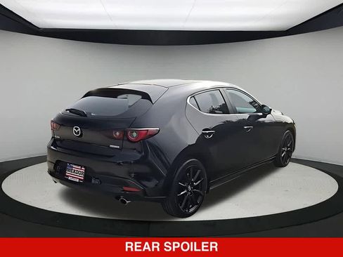 Used 2025 MAZDA MAZDA3 s Sport FWD image 7