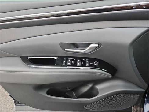New 2024 Hyundai Tucson Limited image 14