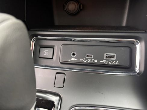 New 2025 Subaru Ascent Bronze Edition image 84