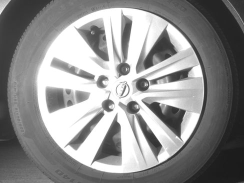 Used 2025 Nissan Sentra S image 13