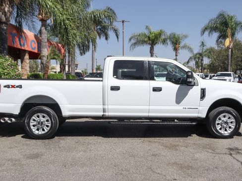 Used 2022 Ford F250 XLT AWD/4WD image 10