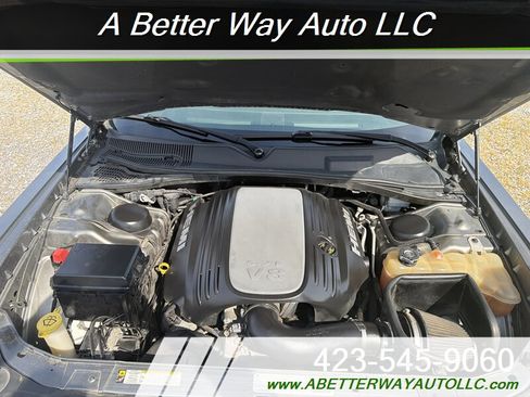 Used 2012 Dodge Challenger R/T w/ Electronics Convenience Group image 12