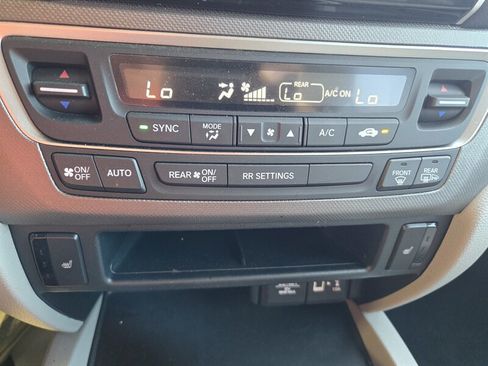 Used 2022 Honda Ridgeline RTL image 20