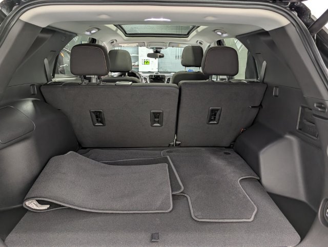 Certified 2024 Chevrolet Equinox LT AWD/4WD image 14