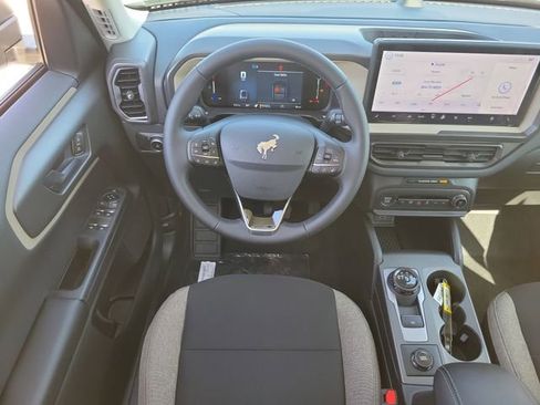 New 2026 Ford Bronco Sport Big Bend w/ Convenience Package image 7