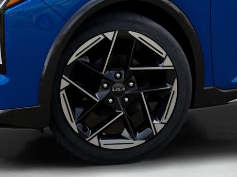 New 2026 Kia K4 GT-Line image 10