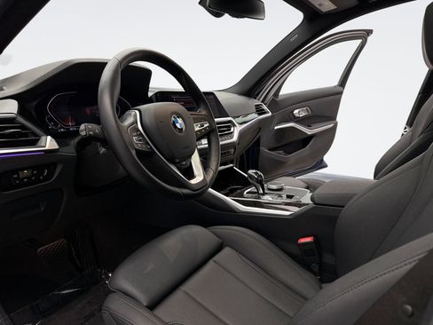 Used 2021 BMW 330i xDrive Sedan image 10