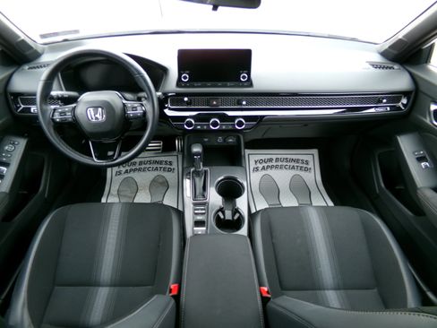 Certified 2023 Honda Civic Sport image 20