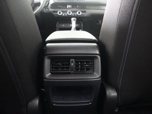 Used 2025 Honda CR-V LX image 44