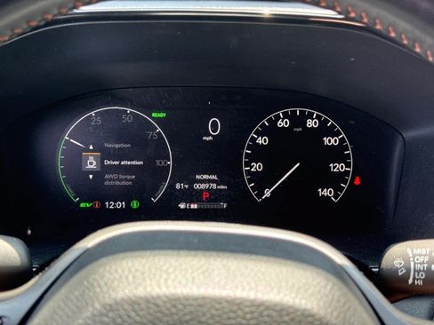 Used 2025 Honda CR-V Sport-L image 19