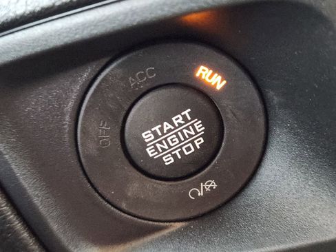 New 2026 Jeep Wrangler Willys image 17