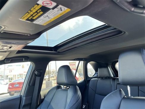 Used 2021 Toyota RAV4 XSE image 26