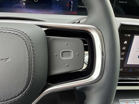 New 2026 Lincoln Nautilus Reserve AWD/4WD image 30