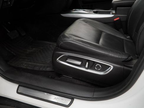 Used 2020 Acura MDX SH-AWD w/ Technology Package image 41