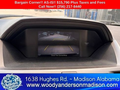 Used 2016 Honda Odyssey EX-L image 12