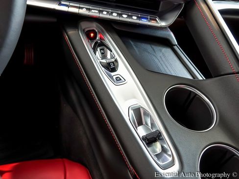 New 2026 Chevrolet Corvette Stingray Coupe w/ 1LT image 15