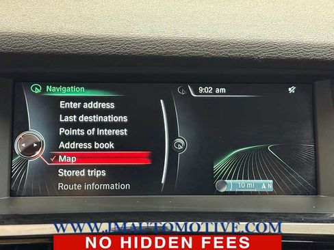 Used 2016 BMW X3 xDrive35i image 29