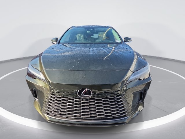 New 2026 Lexus RX 350 w/ Convenience Package AWD/4WD image 3