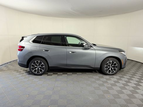 Used 2026 BMW X3 xDrive30i AWD/4WD image 8