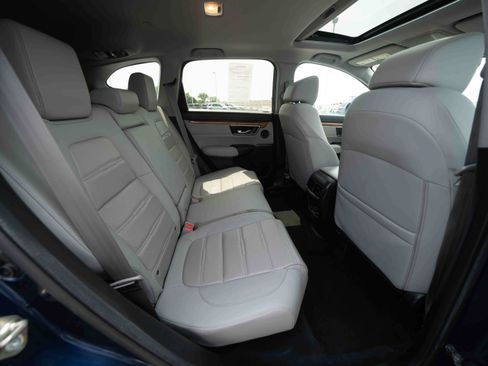 Used 2020 Honda CR-V EX-L image 25