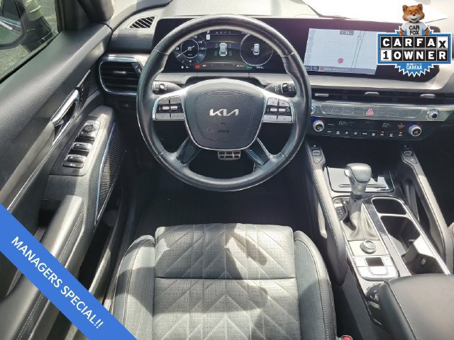 Used 2024 Kia Telluride SX Prestige X-Line AWD/4WD image 21