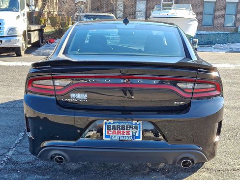 Used 2023 Dodge Charger GT image 4