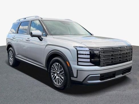 New 2026 Hyundai Palisade SEL AWD/4WD image 4