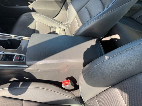 Used 2019 Honda Accord Sport image 14