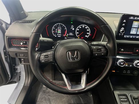 Used 2022 Honda Civic Si image 11