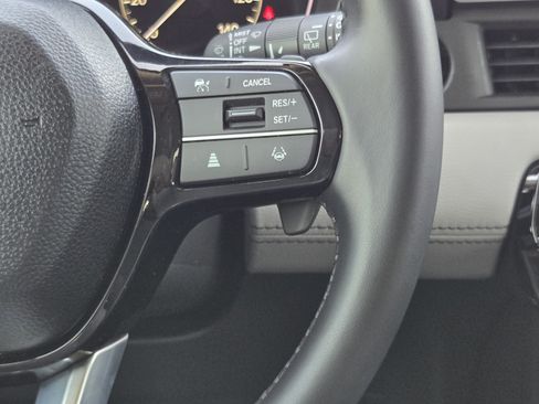 Certified 2025 Honda Pilot EX-L image 26