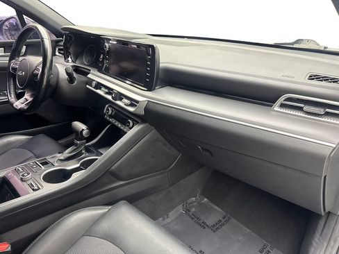 Used 2022 Kia K5 GT-Line AWD/4WD image 53