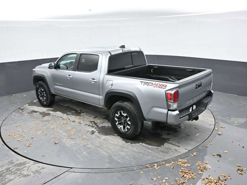 Used 2023 Toyota Tacoma TRD Off-Road image 25