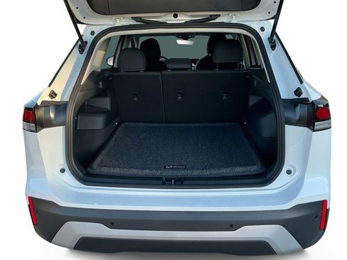 New 2025 Volkswagen Tiguan S image 16