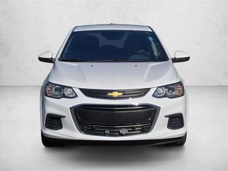 Used 2020 Chevrolet Sonic LT w/ Convenience Package video 2