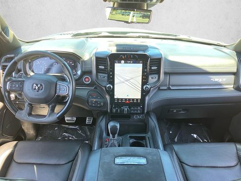 Used 2023 RAM 1500 TRX w/ TRX Level 2 Equipment Group AWD/4WD image 20