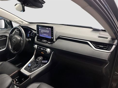 Used 2022 Toyota RAV4 Limited w/ Limited Grade Weather Package image 29