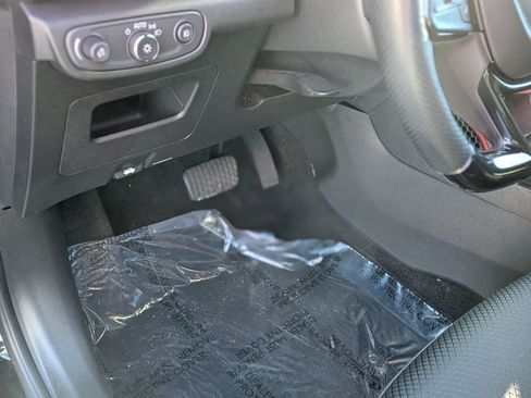 Certified 2022 Chevrolet TrailBlazer RS image 17