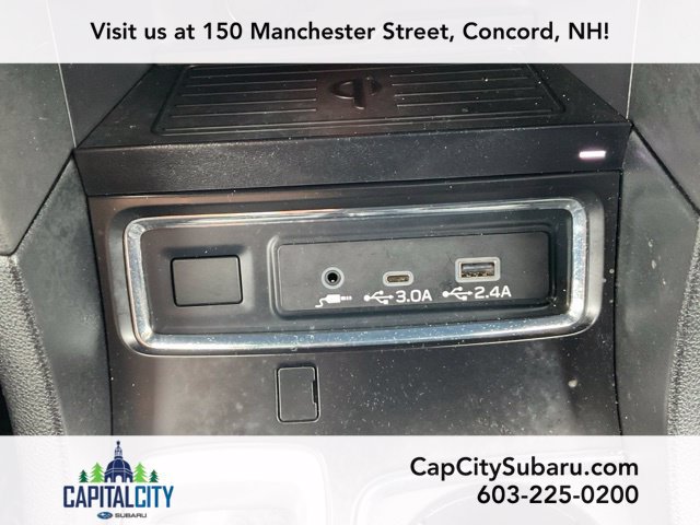 Used 2023 Subaru Ascent Limited AWD/4WD image 30