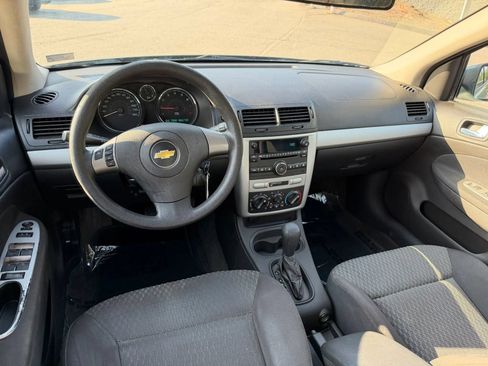 Used 2010 Chevrolet Cobalt LT w/ Preferred Equipment Group FWD image 21