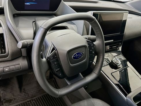 Used 2025 Subaru Solterra AWD/4WD image 18