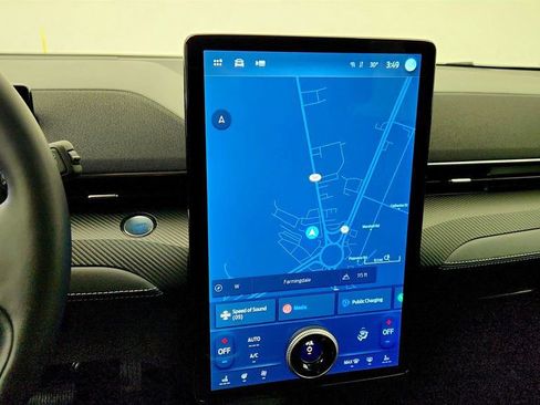 Used 2024 Ford Mustang Mach-E Select w/ Comfort Package Lite image 19