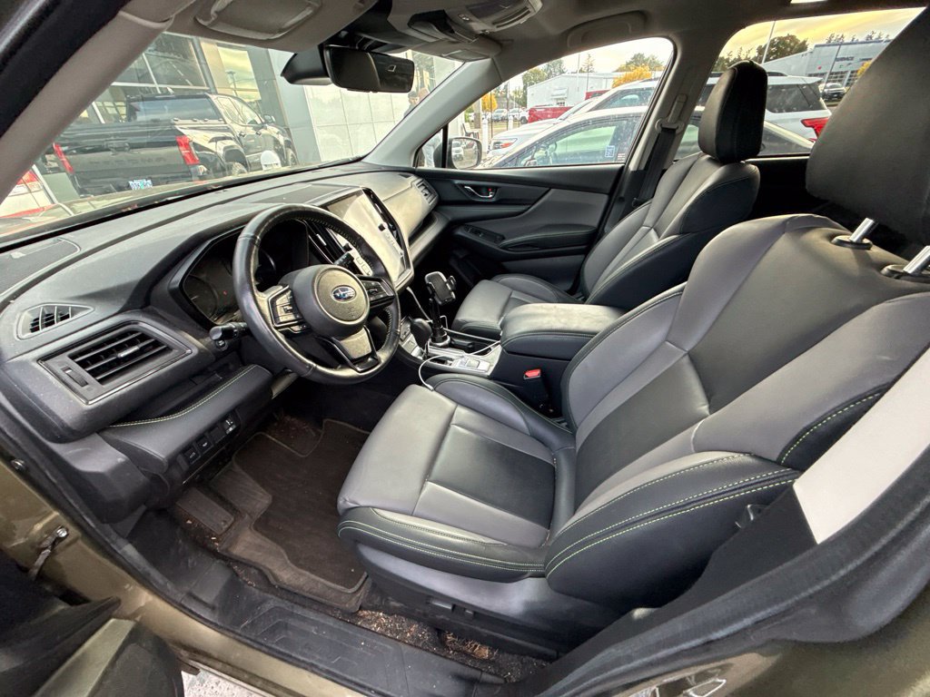 Used 2023 Subaru Ascent Onyx Edition AWD/4WD image 9