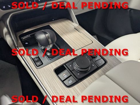Used 2025 MAZDA CX-90 Plug-In Hybrid w/ Premium Plus AWD/4WD image 28