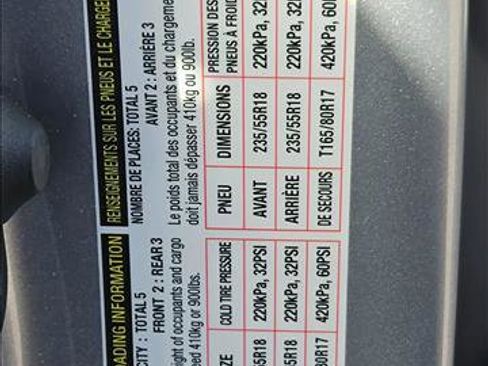 Used 2017 Toyota RAV4 Limited image 14