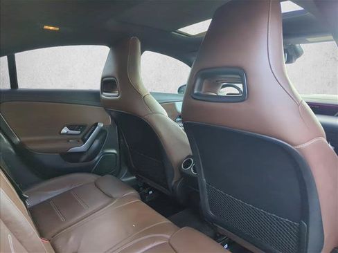 Used 2023 Mercedes-Benz CLA 35 AMG 4MATIC image 28