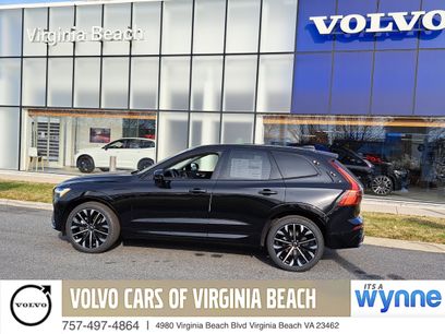New 2026 Volvo XC60 B5 Ultra w/ Protection Package Premier