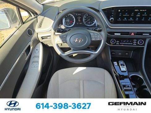 Used 2023 Hyundai Sonata SEL FWD image 17