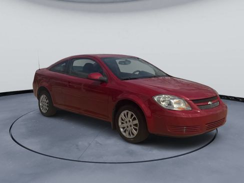Used 2010 Chevrolet Cobalt LT image 4