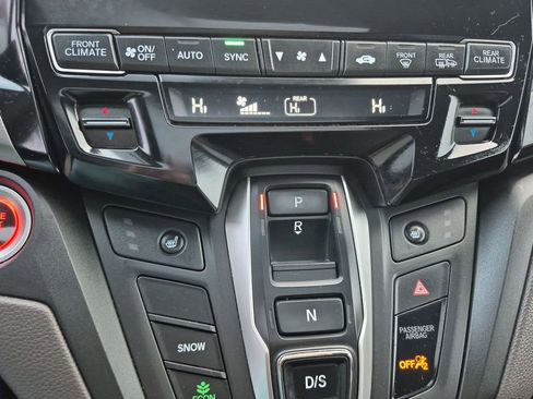 Used 2019 Honda Odyssey EX-L image 24